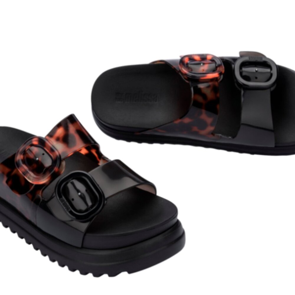 Cozy Platform - Black Tortoise Shell - image 2